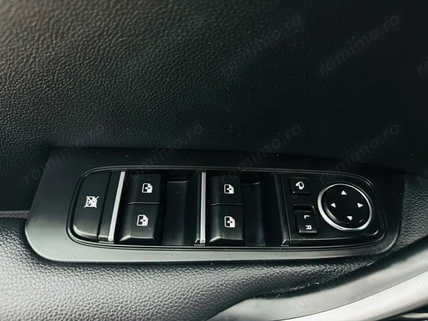 KIA Pro Ceed 2021 — imagine 12