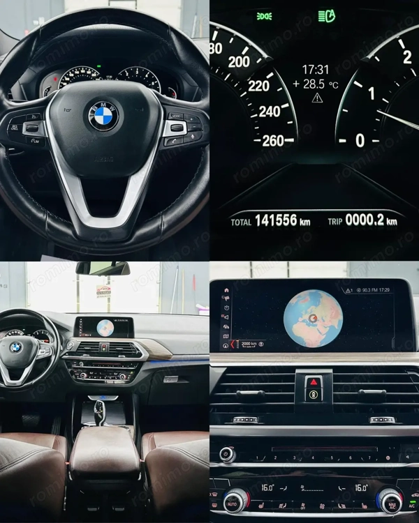 BMW X Series (Generic) 2019 — imagine 8