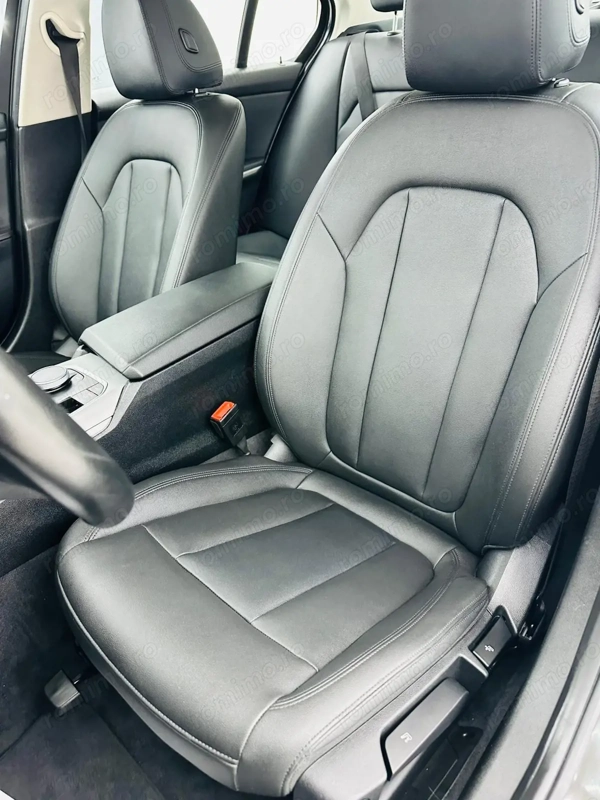 BMW 3 Series 2020 — imagine 15