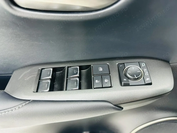 LEXUS NX 2019 — imagine 10
