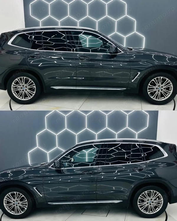 BMW X Series (Generic) 2019 — imagine 5