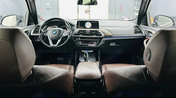 BMW X Series (Generic) 2019 — imagine 6