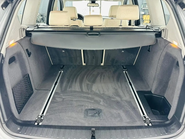 BMW X Series (Generic) 2016 — imagine 16
