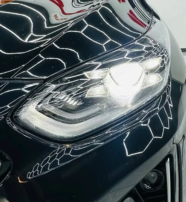 KIA Pro Ceed 2021 — imagine 10