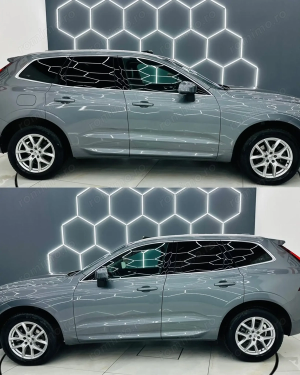VOLVO XC60 2020 — imagine 5