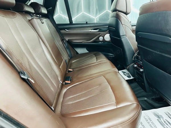 BMW X Series (Generic) 2014 — imagine 7