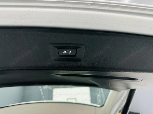 BMW X Series (Generic) 2016 — imagine 17