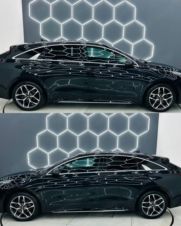 KIA Pro Ceed 2021 — imagine 5