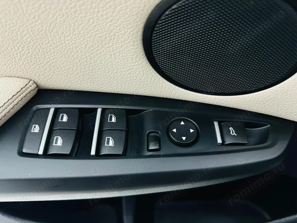 BMW X Series (Generic) 2016 — imagine 11