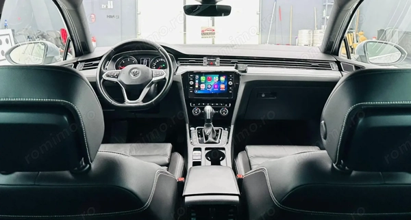 VOLKSWAGEN Passat 2020 — imagine 6