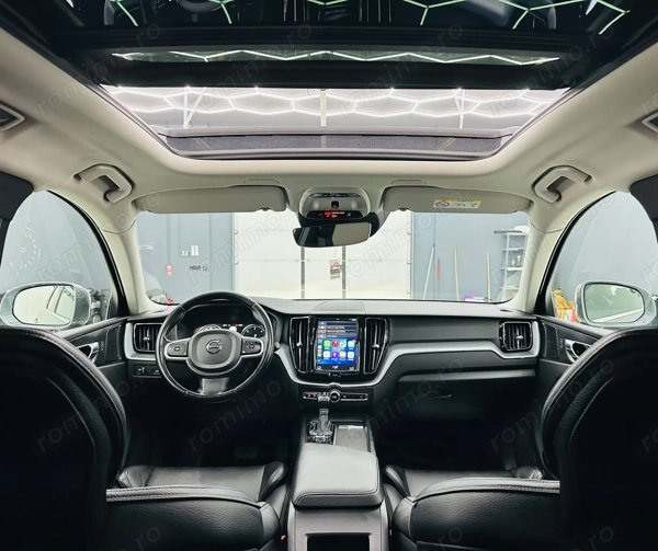VOLVO XC60 2020 — imagine 6