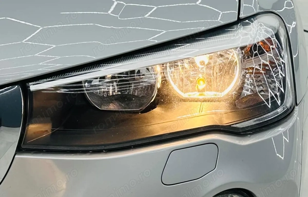 BMW X Series (Generic) 2016 — imagine 10