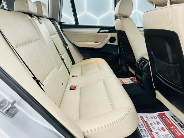 BMW X Series (Generic) 2016 — imagine 7