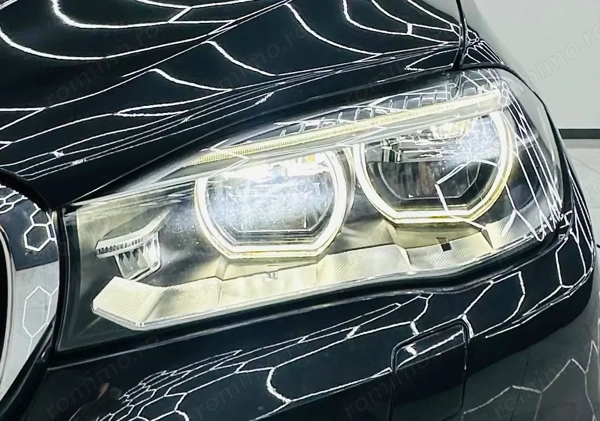 BMW X Series (Generic) 2014 — imagine 10