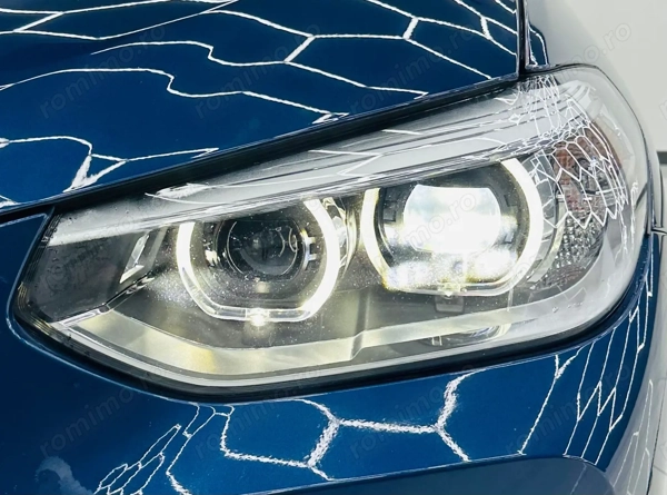BMW X Series (Generic) 2021 — imagine 10