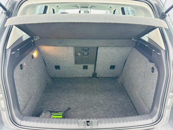VOLKSWAGEN Tiguan 2012 — imagine 16