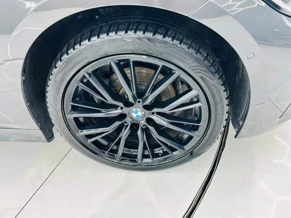 BMW 3 Series 2020 — imagine 9