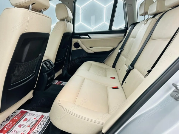 BMW X Series (Generic) 2016 — imagine 15