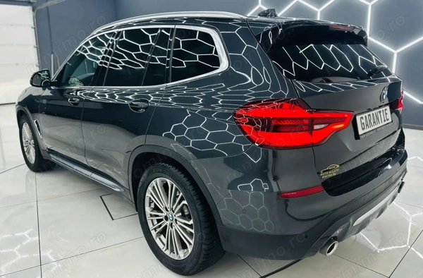 BMW X Series (Generic) 2019 — imagine 4