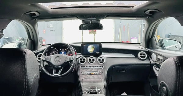 MERCEDES-BENZ GLC 2018 — imagine 6