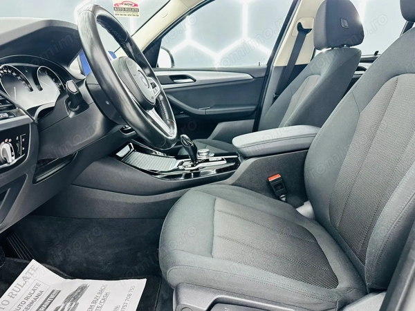 BMW X Series (Generic) 2021 — imagine 13