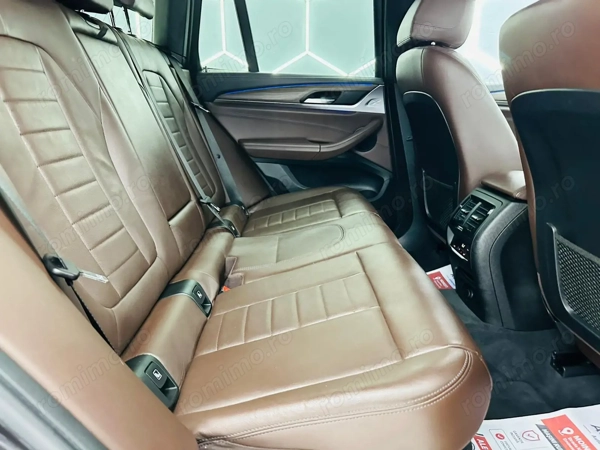 BMW X Series (Generic) 2019 — imagine 7