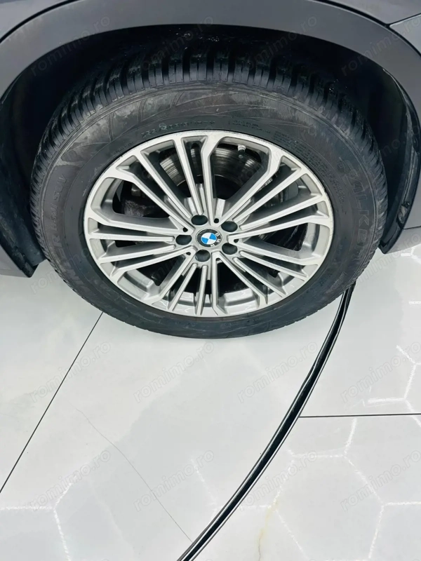 BMW X Series (Generic) 2019 — imagine 9