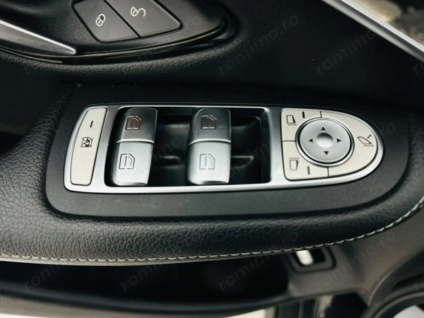 MERCEDES-BENZ GLC 2018 — imagine 11