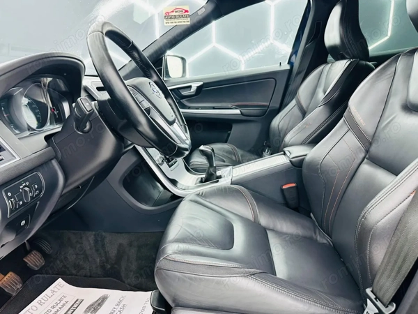 VOLVO XC60 2015 — imagine 13