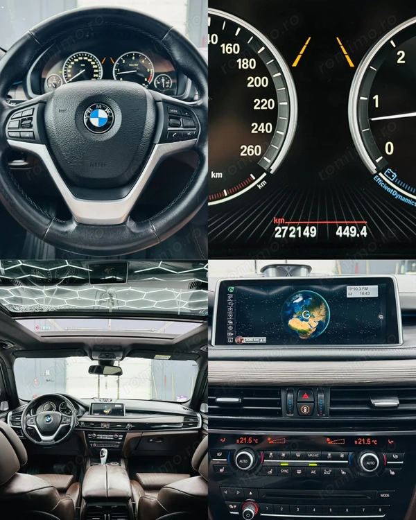 BMW X Series (Generic) 2014 — imagine 8