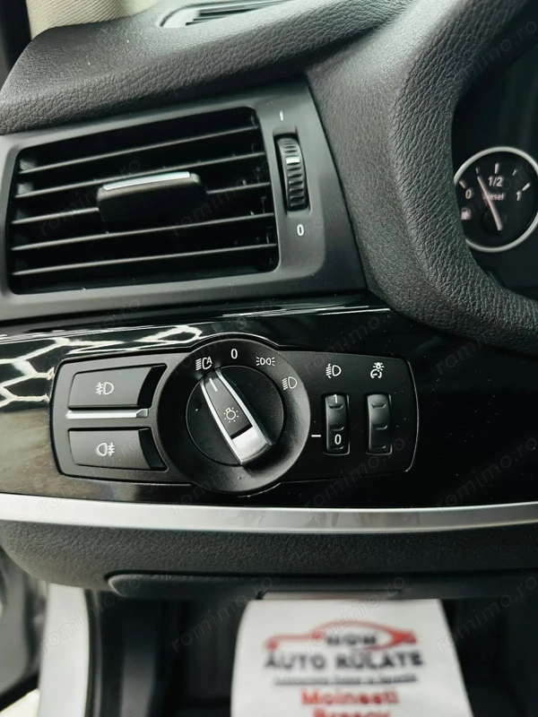 BMW X Series (Generic) 2016 — imagine 12