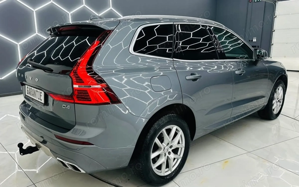 VOLVO XC60 2020 — imagine 4