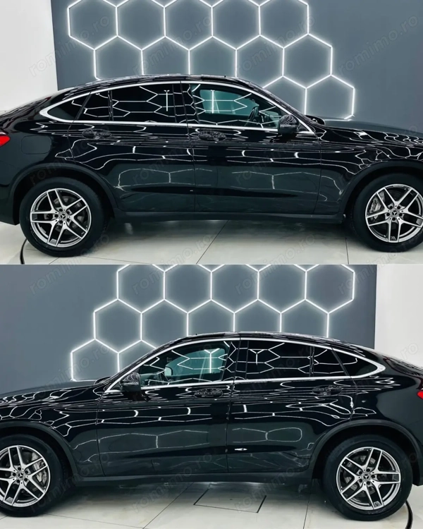 MERCEDES-BENZ GLC 2018 — imagine 5