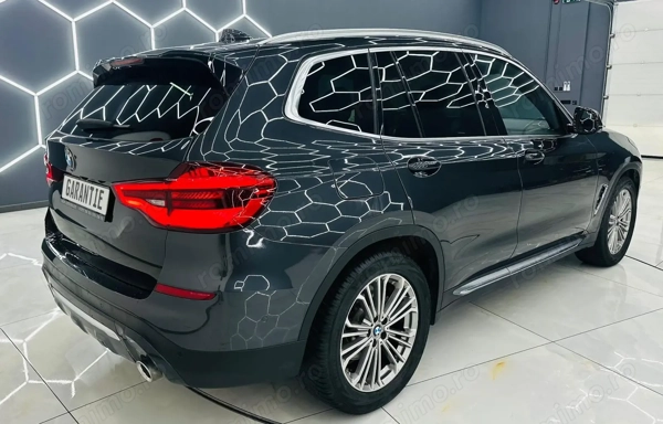 BMW X Series (Generic) 2019 — imagine 3