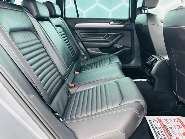 VOLKSWAGEN Passat 2020 — imagine 7