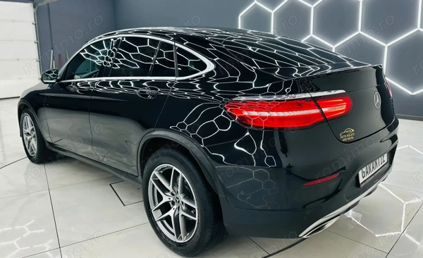 MERCEDES-BENZ GLC 2018 — imagine 3