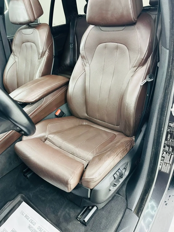 BMW X Series (Generic) 2014 — imagine 15