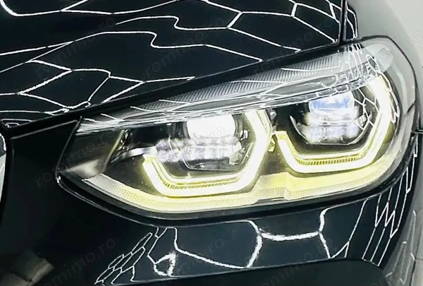 BMW X Series (Generic) 2019 — imagine 10