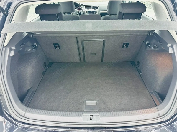 VOLKSWAGEN Golf 2015 — imagine 16