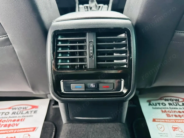 VOLKSWAGEN Passat 2020 — imagine 16