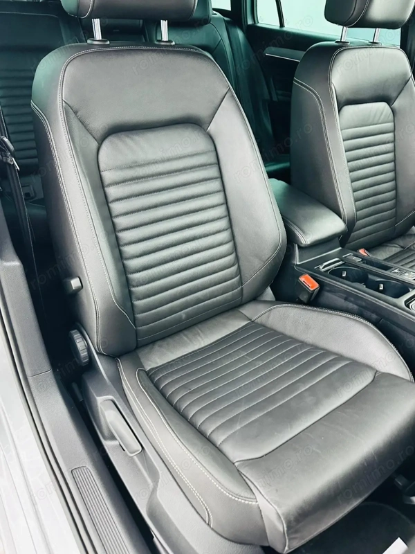 VOLKSWAGEN Passat 2020 — imagine 20