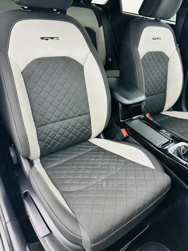 KIA Pro Ceed 2021 — imagine 20