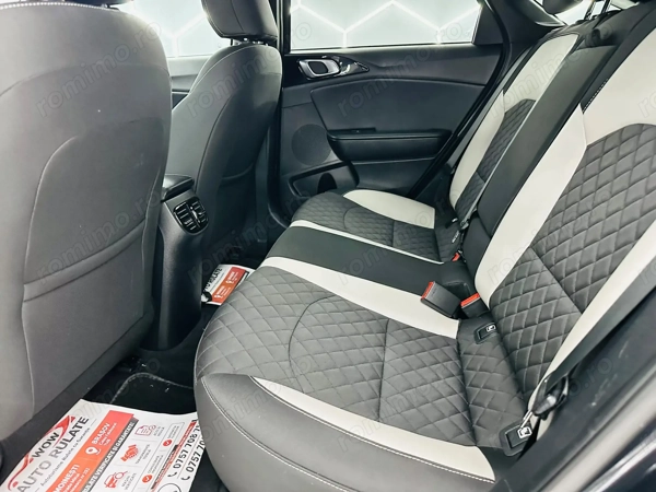KIA Pro Ceed 2021 — imagine 16