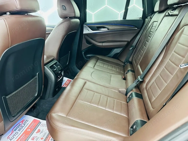 BMW X Series (Generic) 2019 — imagine 17
