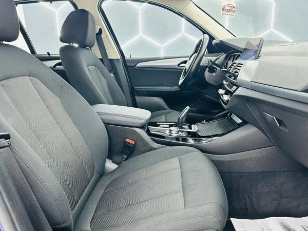 BMW X Series (Generic) 2021 — imagine 19