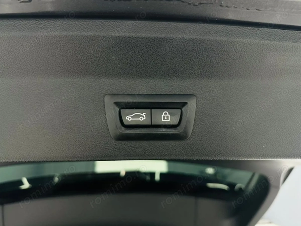 BMW X Series (Generic) 2019 — imagine 19