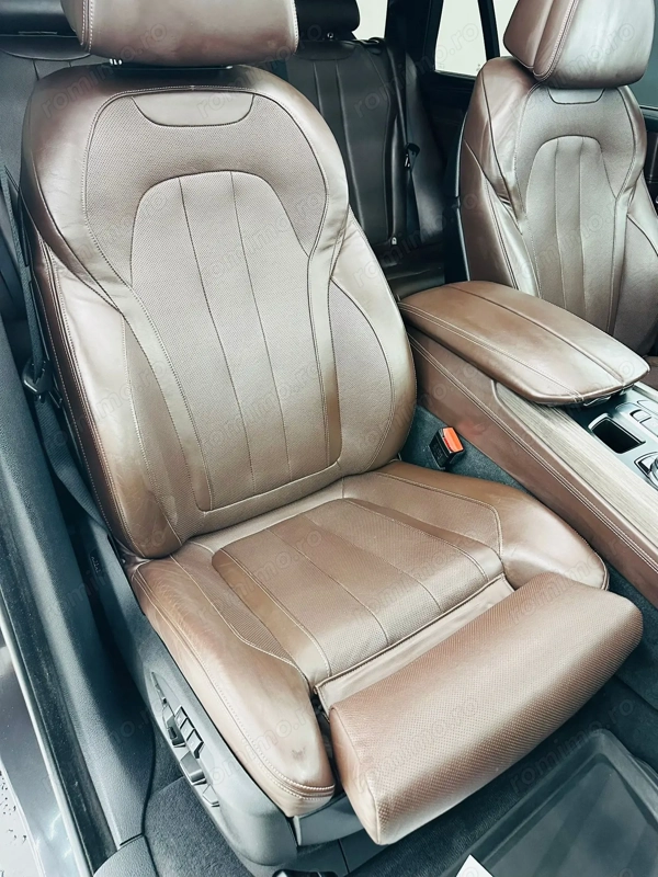 BMW X Series (Generic) 2014 — imagine 20