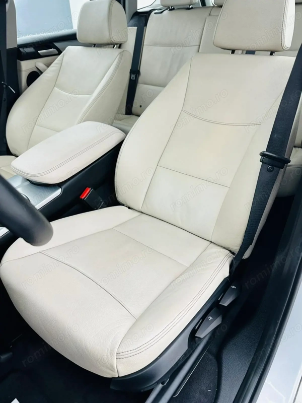 BMW X Series (Generic) 2016 — imagine 20