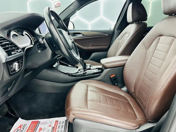 BMW X Series (Generic) 2019 — imagine 15