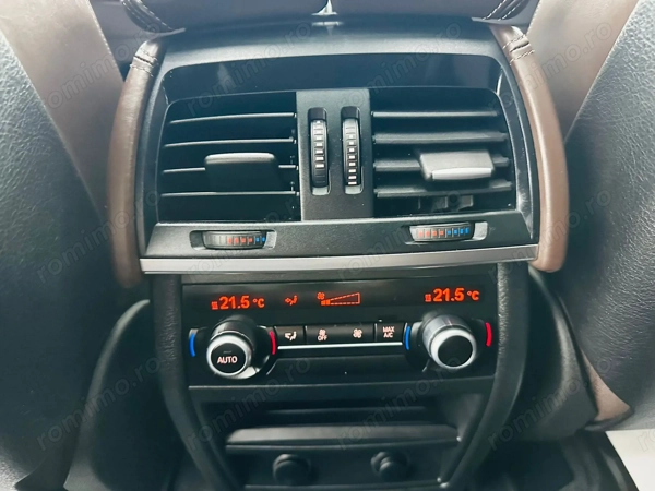 BMW X Series (Generic) 2014 — imagine 17